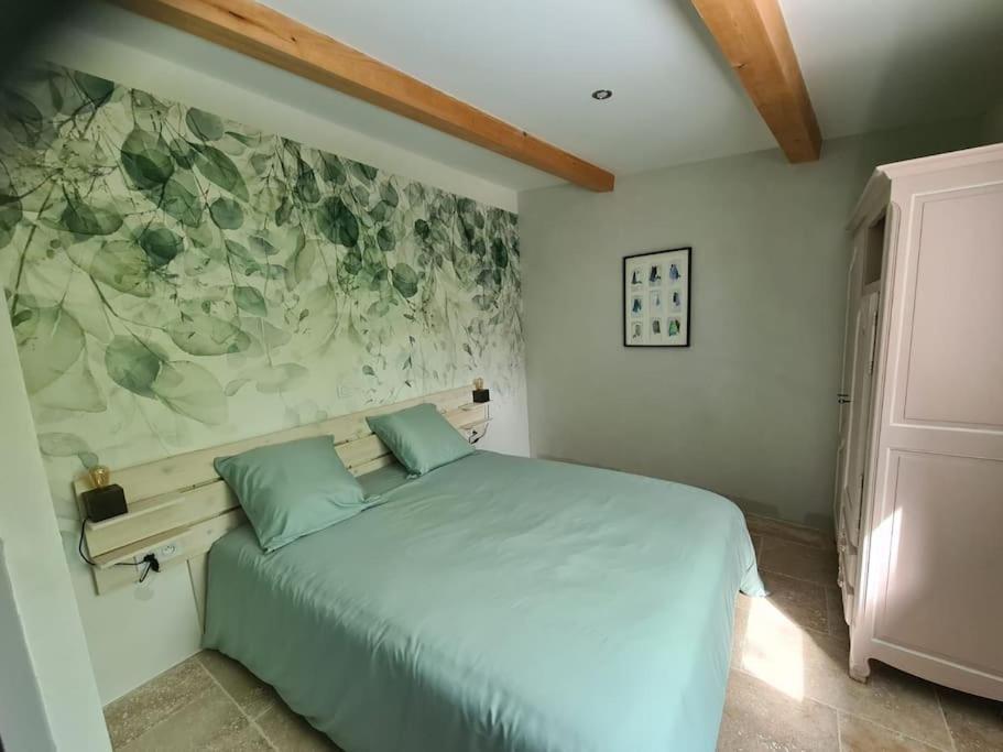 Gite Du Vallon Des Sources Millau Zewnętrze zdjęcie