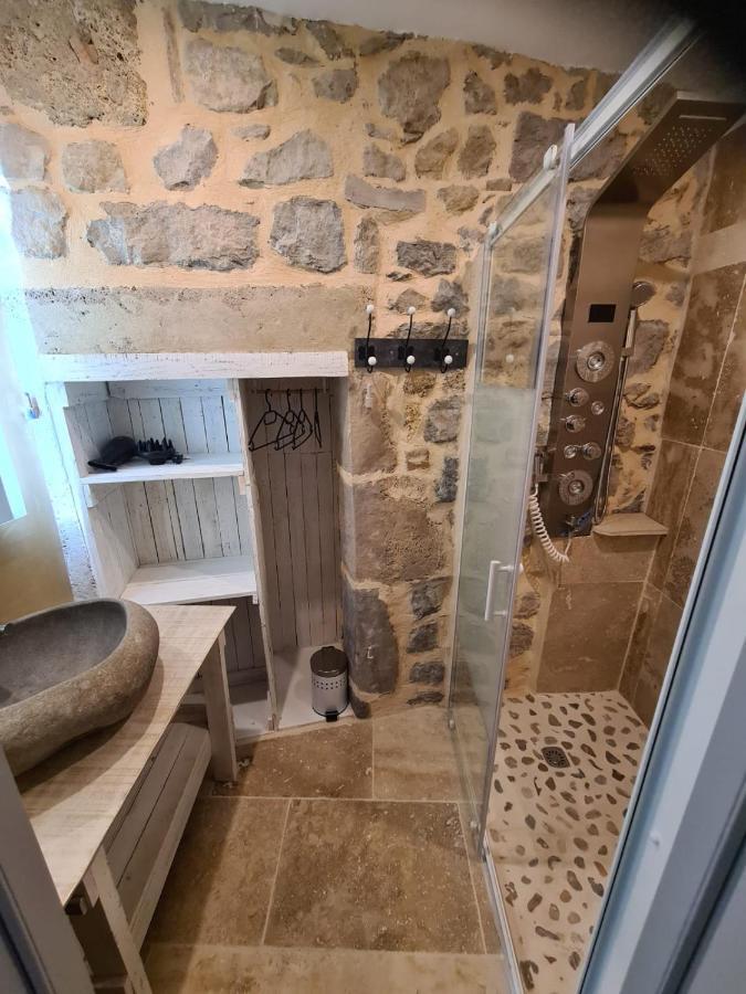 Gite Du Vallon Des Sources Millau Zewnętrze zdjęcie