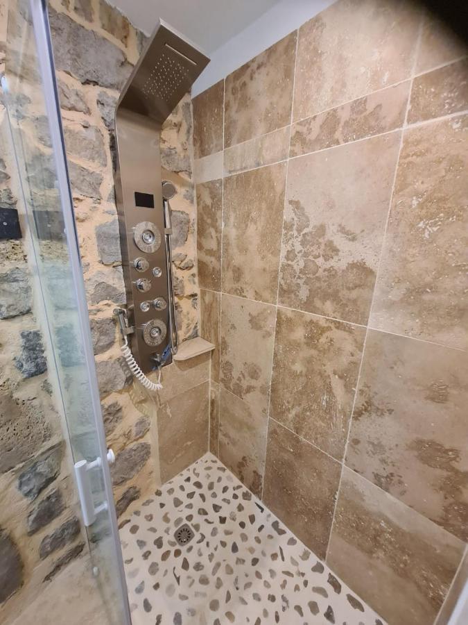 Gite Du Vallon Des Sources Millau Zewnętrze zdjęcie